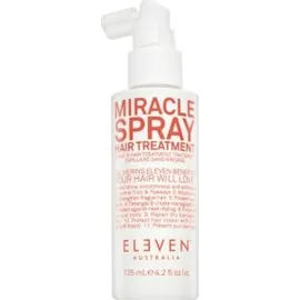 Eleven Australia Miracle Spray Haarspray 125 ml