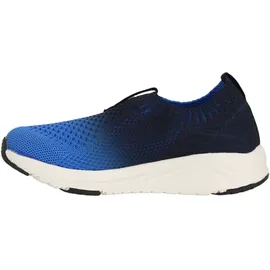 Endurance Evenand Lite Sneaker Kinder 2158 - deep ocean 35