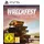 Wreckfest (USK) (PS5)