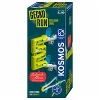 Kosmos Kugelbahn Gecko Run - Snake-Erweiterung 128-tlg.