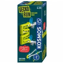 Kosmos Kugelbahn Gecko Run - Snake-Erweiterung 128-tlg.