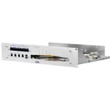 Wantec Aufrüstsatz 19" 2HE für FritzBox 7590 AX (V2)