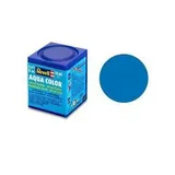 REVELL Aqua Color 18 ml blau matt 36156