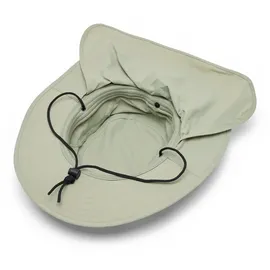 Columbia Coolhead Zero IV Booney Safari S/M