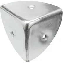 vormann august VORMANN Kistenecke hohe Form H45, S1, Stahl verzinkt