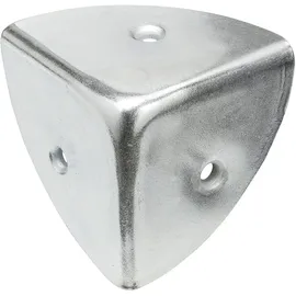 vormann august VORMANN Kistenecke hohe Form H45, S1, Stahl verzinkt