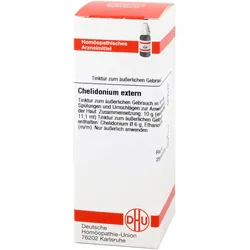 Chelidonium Extern