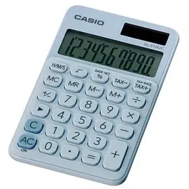 Casio SL-310UC hellblau