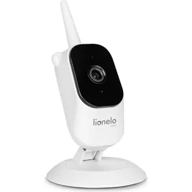 lionelo Babyline 3.2, Camera, Full HD Wi-Fi, Zwei-Wege-Kommunikation, 1920x1080 px, Range 50 / 350m Nachtmodus 3x Zoom