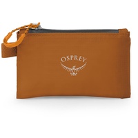 Osprey Ultralight Wallet Toffee Orange O/S