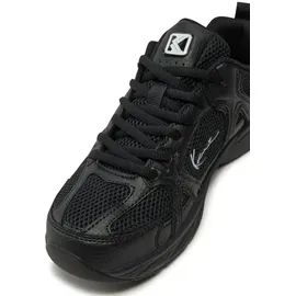 Karl Kani Prime Runner Herren Schwarz/Grau 46
