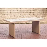 CLP Avignon Gartentisch 180 x 90 x 74,5 cm