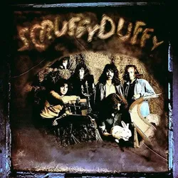 Scruffy Duffy: Remastered Digipak - Duffy. (CD)