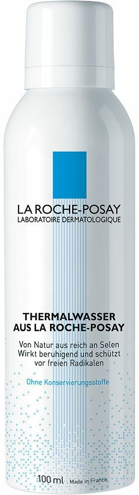 La Roche Posay Thermalwasser Spray 100 ml Unisex 100 ml Spray