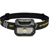 Nitecore Hückmann Stirnlampe NU35 NU35