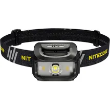 Nitecore Hückmann Stirnlampe NU35 NU35