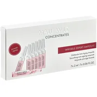 Malu Wilz Wrinkle Expert Ampoule Set 7 x 2