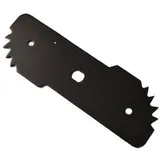Messer für GÜDE GRKS 1400 Rasenkantenschneider Kantenschneider für Rasenkanten