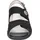 WALDLÄUFER KARA Soft Damen Schwarz 37,5