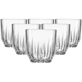 Ritzenhoff & Breker Palace Whiskyglas 0,3 l 6-tlg.
