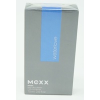 Mexx Waterlove Man Eau de Toilette Spray 75 ml