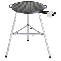 Paella World Gussgrillplatten-Set 2