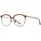 SCOTCH & SODA Brillengestell SS3015 53407 goldfarben