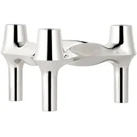 STOFF Nagel BMF Kerzenhalter