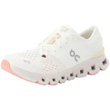 On Cloud X 4 Damen Ivory / Sand 38