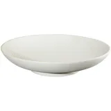 Asa Selection JAPANDI HOME Schale Weiß 35 cm