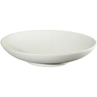 Asa Selection JAPANDI HOME Schale Weiß 35 cm