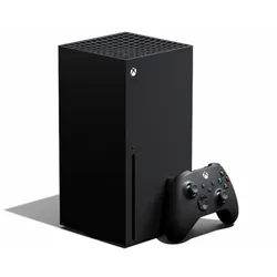 Xbox Series X Microsoft Xbox Series X