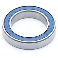 Enduro Bearings Fahrrad-Kugellager 6803 LLB ABEC 3