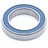 Enduro Bearings Fahrrad-Kugellager 6803 LLB ABEC 3