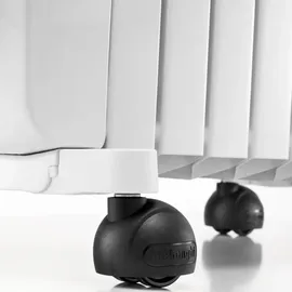 De'Longhi Ölradiator 2000 W Schwarz