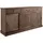 OTTO home Sideboard 170 x 85 x 40 cm Braun