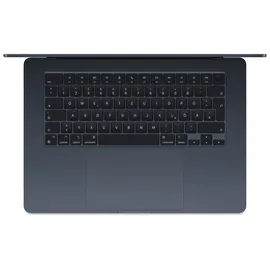 Apple MacBook Air M3 2024 15,3" 16 GB RAM 1 TB SSD 10-Core GPU mitternacht