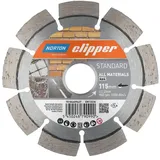 Saint Gobain Diamantscheibe Standard 4x4 350 x 25,4/20 mm