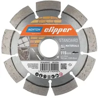 Saint Gobain Diamantscheibe Standard 4x4 350 x 25,4/20 mm