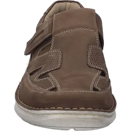 Josef Seibel New Anvers 81 Herren Braun 41
