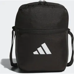 Sporttasche ADIDAS PERFORMANCE "ESS ORGANIZER", schwarz, Obermaterial: 100% Polyester, Taschen