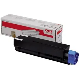 Oki 45439002 schwarz