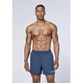 Chiemsee Badeshorts CHIEMSEE Blau XL