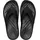Crocs Getaway Platform Flip-flops Black 42-43