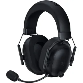 Razer BlackShark V2 HyperSpeed Schwarz