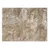 Tulup Glasbodenplatte Rechteck 80 x 60 x 0,4 cm Beige