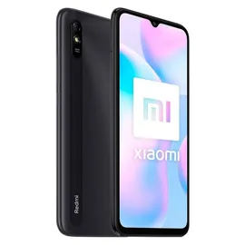 Xiaomi Redmi 9AT 2 GB RAM 32 GB Carbon Gray