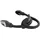 Mares Bungee Fin Strap Coloured - Paar - Schwarz - Gr: XS/S