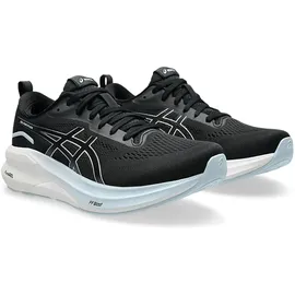 Asics Gel-Fortitude Damen, schwarz, Größe 39 / 39