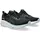 Asics Gel-Fortitude Damen, schwarz, Größe 39 / 39